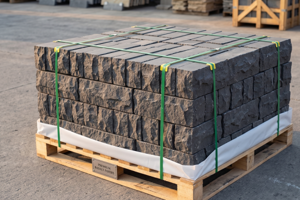bulk-packed-black-basalt-stone-pallet
